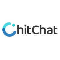 ChitChat logo - Similar company to Mun Estonia