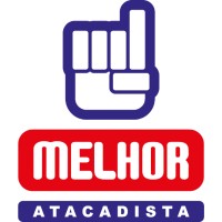 Melhor Atacadista logo - Similar company to Bonamix Atacarejo