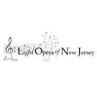 LIGHT OPERA OF NEW JERSEY logo - Similar company to Light Opera Works