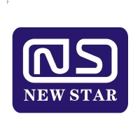 New Star Lamination Machine logo - Similar company to Watar Foundation