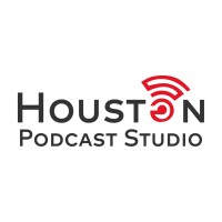 Houston Podcast Studio logo - Similar company to Studios At Tcn