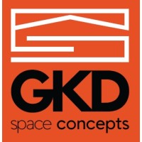 GKD Space Concepts LLP logo - Similar company to Live Arch