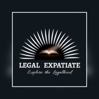 Legal Expatiate logo - Similar company to Lra Legal