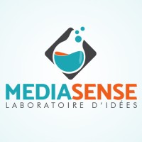 Media Sense logo - Similar company to Mediasense