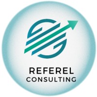 REFEREL Consulting Bulgaria logo - Similar company to Mil