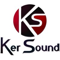 Ker Sound Studios logo - Similar company to Twinkle Frog Studios