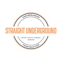 Straight Underground, LLC logo - Similar company to Bun-D