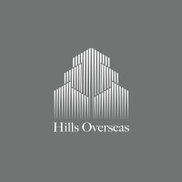 Hills Overseas logo - Similar company to Ipo Projects