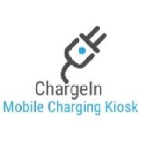 ChargeIn - Mobile Charging Kiosk logo - Similar company to Binatone