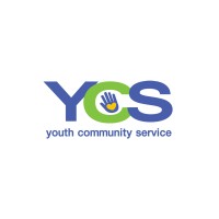 Youth Community Service (YCS) logo - Similar company to Mv Task Tracker (Mvtt)