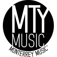 Monterrey Music logo - Similar company to Cacao Producciones