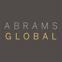 ABRAMS GLOBAL Fashion & Retail logo - Similar company to Interconnected Llc