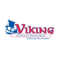 Viking Clinical Research logo - Similar company to Msb Neuroscience