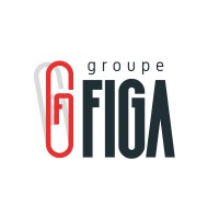 Groupe FIGA logo - Similar company to Agelia