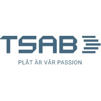 TERRAMET-STÅLCENTER AB logo - Similar company to Dot Ab