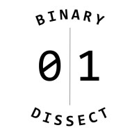 Binary Dissect logo - Similar company to Science Feedback