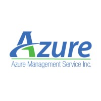 Azure Management Services logo - Similar company to Ultimate Server Management