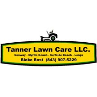 Tanner Lawn Care Llc