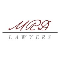 MRD Lawyers logo - Similar company to R.S Driving Training Centre 2