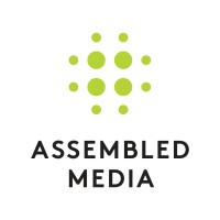 Assembled Media logo - Similar company to Leonards Advertising