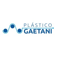 Plásticos Gaetani logo - Similar company to Torrear S.A.