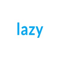 Lazy