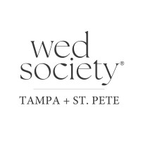 Wed Society® | Tampa + St. Pete logo - Similar company to Built