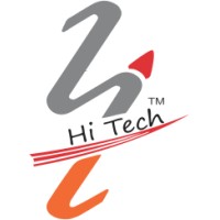 Hi-Tech Automotive Car Seat Covers logo - Similar company to Autoform India