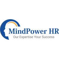 MindPower HR Solutions logo - Similar company to Air Pratik Hvac Private Limited