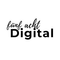 58 Digital logo - Similar company to Musaid E.V.