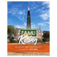 FAMU Foundation logo - Similar company to Phoenix Life Sciences
