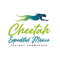 Cheetah Expedited Mexico logo - Similar company to Veritest