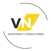 VN AUDITORES Y CONSULTORES SAS. Revisoría Fiscal, Auditoria Externa, Outsourcing Contable y Tributar logo - Similar company to Despacho Contable Arc