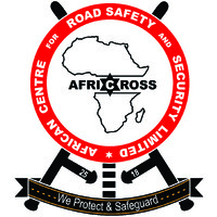 African Centre for Road Safety and Security Ltd logo - Similar company to Gs4 Security Services