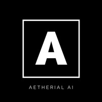 Aetherial AI logo - Similar company to Aetherial Computing