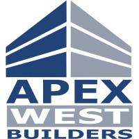 Apex West Builders logo - Similar company to Terra Max Engineering