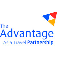 Advantage Asia Travel Partnership logo - Similar company to Travel Solution