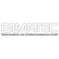Elmatec Elektromaterial & Schaltschrankservice GmbH logo - Similar company to Mess- Und Regeltechnik Jücker Gmbh