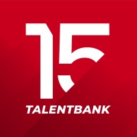 Talentbank logo - Similar company to Circle