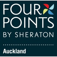 Four Points by Sheraton Auckland logo - Similar company to Pullman Auckland Hotel & Apartments