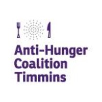 Anti-Hunger Coalition Timmins logo - Similar company to Ev Nickel Inc. (Tsxv : Evni)