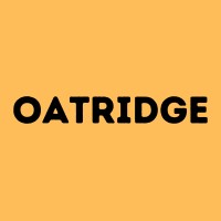 OATRIDGE logo - Similar company to Nankos