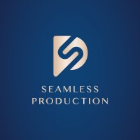 Seamless Productions logo - Similar company to Iconeme