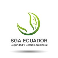 SGA ECUADOR logo - Similar company to Construccommerce Ecuador