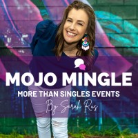 Mojo Mingle by Sarah Rus
