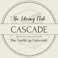 Cascade - The Literary Club NCU logo - Similar company to Nss Ncu