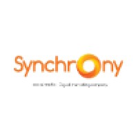 Synchrony Infotech Private Limited logo - Similar company to Synchrony Systems, Inc.