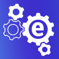 eTutorium logo - Similar company to Dizhunt