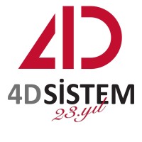 4D SİSTEM Ticaret A.Ş. logo - Similar company to 4Hera
