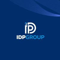 IDP Group logo - Similar company to Conecta Talent